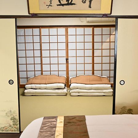 Kyoto Central Base Екстер'єр фото