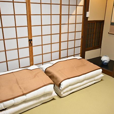 Kyoto Central Base Екстер'єр фото